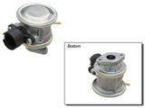 Pierburg Kombi Valve (Secondary Air Injection) | Mk3 VR6 OBD2 021131101A