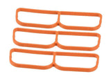 Elwis Intake Manifold Gasket Set (Upper) - VW / Mk4 Golf / Jetta 12v VR6 | 021133237