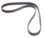 VW/Audi Serpentine Belt | 12v VR6 With AC And Power Steering | 021145933H