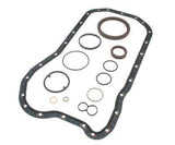 Victor Reinz Engine Block Gasket Set - VW / Mk3 Golf / Jetta 12v VR6 | 021198011A