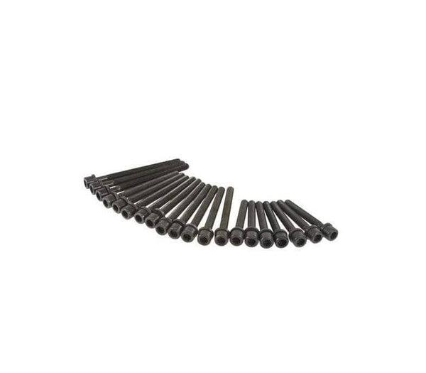 Cylinder Head Gasket Metal Set + Head Bolts VW VR6 2.8 2.9 Head Set ABV AAA Cylinder Head Gasket Metal Set + Head Bolts VW VR6 2.8 2.9 Head Set ABV AAA