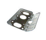 VW/Audi Exhaust Manifold Gasket - VW / 12v VR6 (cyl.1-3) | 021253039E