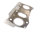 VW/Audi Exhaust Manifold Gasket - VW / 12v VR6 (cyl.4-6) | 021253050B