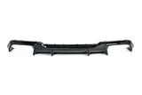 3D Design 3D Design F91 / F92 / F93 M8 Carbon Rear Diffuser