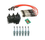 Ignition Service Kit - VW/Audi / Mk4 12v VR6 | 021905106C