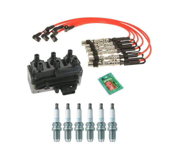 Ignition Service Kit - VW/Audi / Mk4 12v VR6 | 021905106C