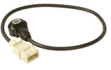 Bosch Knock Sensor With Harness - White 500mm | Mk3 12v VR6 (0261231047) | 021905377