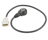 Facet Knock Sensor With Harness - White 500mm | Mk3 12v VR6 | 021905377