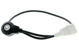 Vemo Knock Sensor With Harness - White 500mm | Mk3 12v VR6 | 021905377