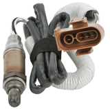 Bosch Oxygen Sensor (Post-Cat - Bosch) | 96-99 OBD2 VR6 | 021906265AG