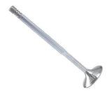 TRW Valve Exhaust (136mm) | 24v VR6 | 022109611C