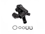 Dorman Thermostat Housing - VW/Audi / Mk4 / Mk5 / VR6 | 022121117C