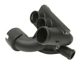 VW/Audi Thermostat Housing (GENUINE) | Mk4 | Mk5 VR6 | 022121117C