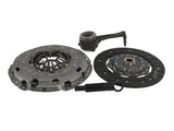 Luk Luk OEM Clutch Kit - VW/Audi / 2.0T FSI / Mk5 / GTI / Jetta GLI / A3 / B6 Passat / EOS | 022141015R