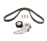 Accessory Belt Kit- VW/Audi 3.2L VR6 / TT Mk I / Mk4 R32 / Mk Golf & Jetta 24v VR6 | 022145299D