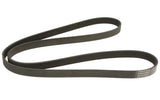 Continental Serpentine Belt by Continental | 3.2L | 3.6L VR6 - R32 | CC | Passat | EOS | A3 | TT (6PK-1613) | 022145933AP