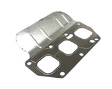 VW/Audi Exhaust Manifold Gasket (cyl 1-3) - VW/Audi / 24v VR6 / 3.2L VR6 | 022253039E