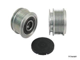 INA Alternator Pulley | Mk4 and 2.0T FSi 022903119C