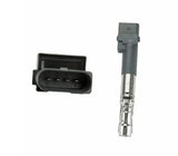 OEM Ignition Coilpack - VW/Audi 24v VR6 | 022905715C