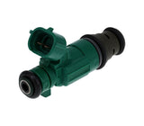 GB Remanufacturing Fuel Injector - VW 24V VR6 / Mk4 GTI & Jetta | 022906031F