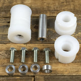 Condor Speed Shop 318TI Rear 12mm Subframe Riser Bushings Rear 12mm Subframe Riser Bushings-318ti & Z3 12MRSBTI