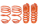 aFe Control Lowering Springs 07-13 BMW 335I (E90/92) | 410-503003-N