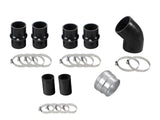 aFe Bladerunner Intercooler Couplings and Clamps Replcacement Kit 2015 Ford F-150  V6 2.7 (tt) | 46-20200A