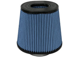 AFE aFe Magnum FLOW Pro 5R Replacement Air Filter F-4.5 / (9 x 7.5) B / (6.75 x 5.5) T (Inv) / 9in. H 24-91127