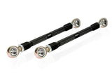 Eibach Heavy Duty Adjustable Endlink - Bolt Diameter M10 / Min Length 205MM / Max Length 235MM | UEL-10-205HD
