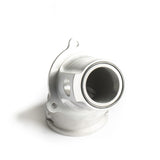 CTS Turbo CTS Turbo Muffler Delete - Non-MQB Gen 3 1.8T/2.0TSI CTS-HW-0254-Gen3