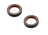 Victor Reinz Camshaft | Crankshaft Seal 47x32x10 (Set of 2) - VW/Audi (many models, check fitment) | 026103085D-KT2