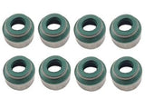 Victor Reinz Valve Stem Seals 8mm (Set of 8) - VW / 1.6L / 1.8L 8v | 026109675-KT8