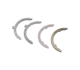 Kolbenschmidt Thrust Bearing Set - 4cyl VW 1987-2005 | 026198421