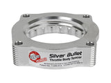 AFE aFe Silver Bullet Throttle Body Spacer N62 Only BMW (E53) 04-09 5series (E60) 04-09 6series (E63/64) 46-31001