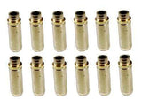 FEBI Valve Guides (Set of 12) | 12v VR6 | 027103419_qty12