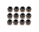 VW/Audi Valve Stem Seals (Set of 12) - VW/Audi 12v VR6 | 027109675-KT12
