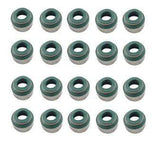 Elring Valve Stem Seals 6mm ID (Set of 20) | 1.8T | 036109675A_qty20