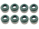 Victor Reinz Valve Stem Seals 7mm (Set of 8) | Mk4 | Mk3 2.0L and Mk2 16v | 027109675-KT8