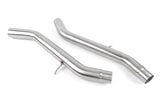 Dinan Dinan Valved Axle-Back Exhaust - BMW / G80 / G82 / M3 / M4