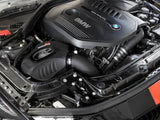 aFe POWER Momentum GT Pro Dry S Intake System 16-17 BMW 340i/ix (B58) | 51-76309