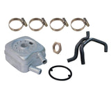 Oil Cooler Refresh Kit - VW/Audi 1.8T Golf & Jetta | 028117021L