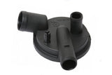 URO Parts Crankcase Vent Valve | 028129101D