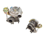 Borg Warner Turbocharger - VW / AAZ & AHU  / Mk3 Jetta / B4 Passat / Vanagon | 028145701JX