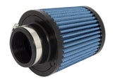 AFE aFe MagnumFLOW Air Filters IAF P5R A/F P5R 2-1/2F x 5B x 4T x 5H 24-90031