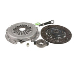 Valeo Clutch Kit (228mm) - VW / 2.0L / 1.9L / 2.1L / 1976-1979 Bus / All Vanagon Except Diesel | 029198141