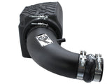 AFE aFe Momentum GT PRO DRY S Stage 2 Si Intake 07-11 Jeep Wrangler JK V6 3.8L 51-76203