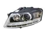 Audi Xenon Headlight Assembly - Left | 4F0941029ER