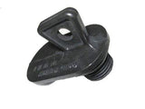 VW/Audi Transmission Timing Plug Cover | Mk4 5spd 02A | 02A301115A