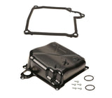 DSG Transmission Oil Pan Install Kit - VW/Audi / A3 8P / A3 8V / Mk6 / Mk7 Golf & more | 02E325201D