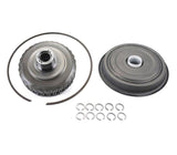 VW/Audi DSG Clutch Repair Kit - VW/Audi / Mk7 / 8V / A3 / S3 / Mk3 / TT / TT-S | 02E398029C